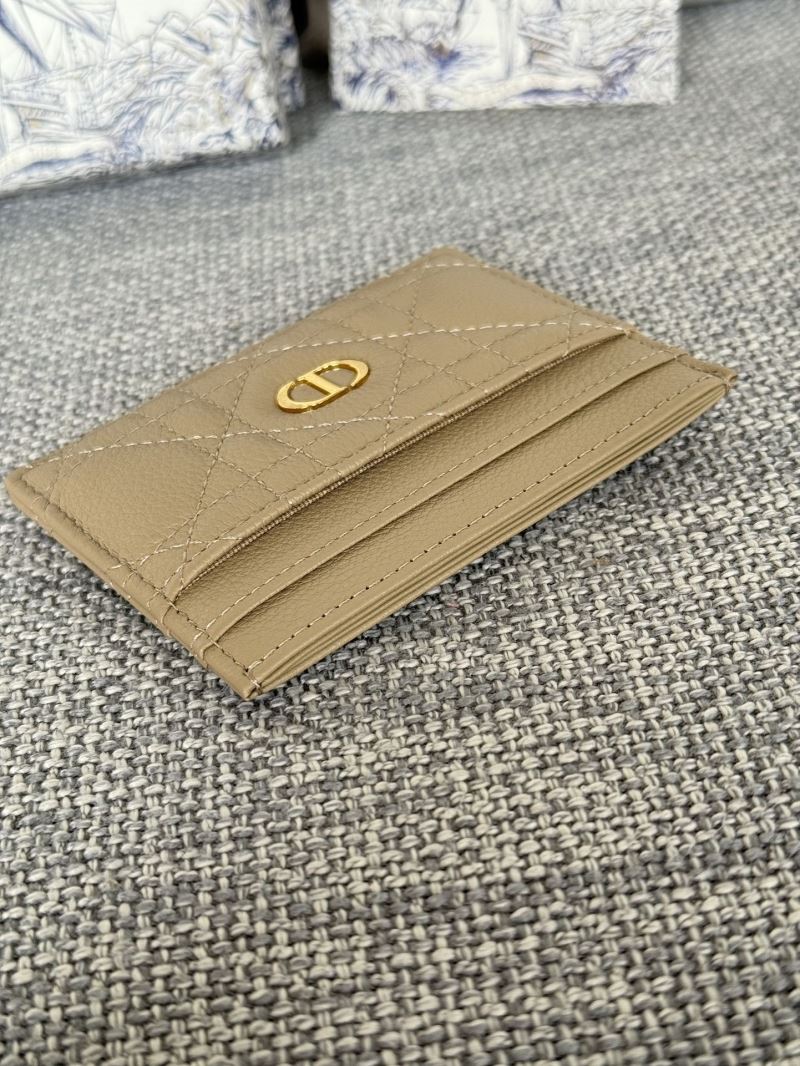 Christian Dior Wallet